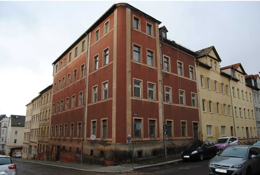 בניין באלטנבורג