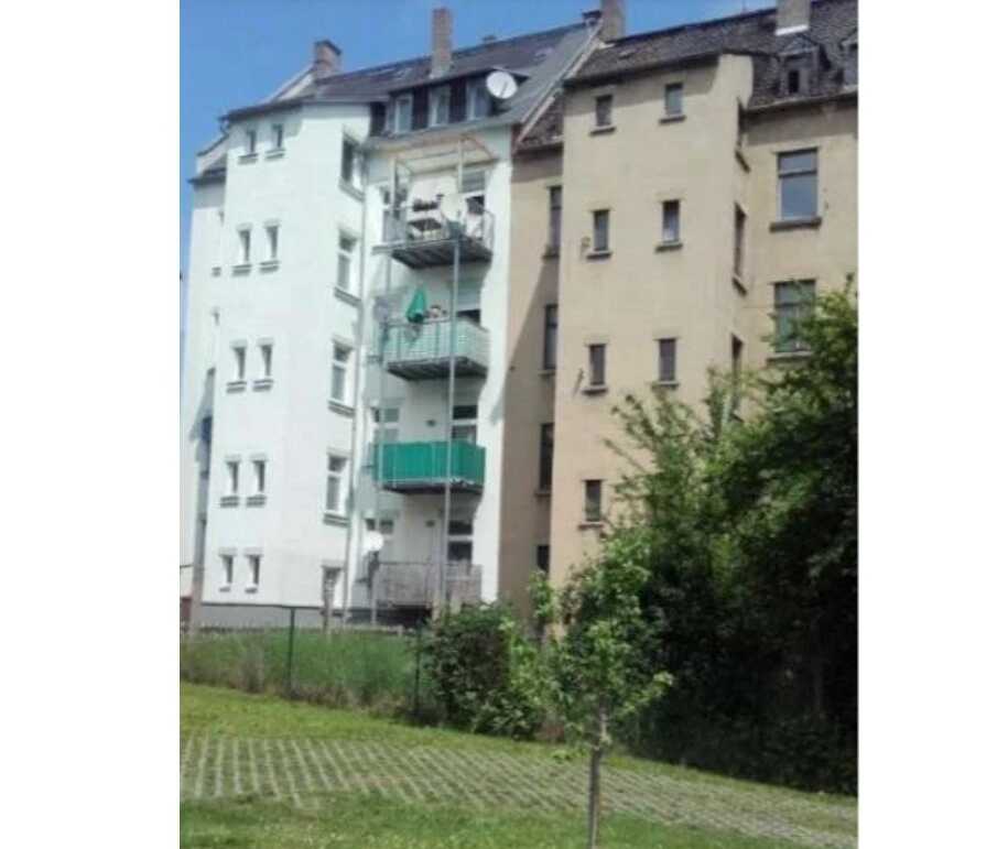 בניין בפלאון גרמניה