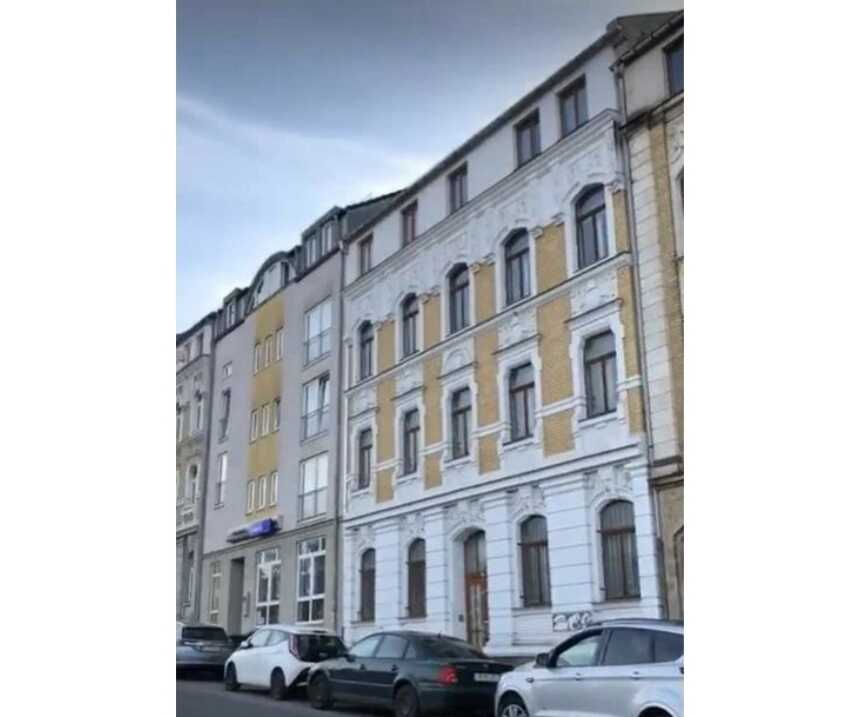 בניין לשיפוץ העיר פלאון